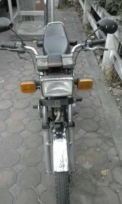 ขาย Suzuki TRS รถเดิมๆ เครื่องดีมากเอกสารครบ ขาย9,500