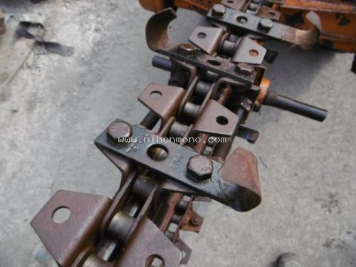 ขาย รถขุดร่องดินเดินตาม KAWABE F25L รหัสสินค้า : 80903560 Line ID: nihonmono www.nihonmono.com ขาย รถขุดร่องดินเดินตาม KAWABE F25L รหัสสินค้า : 80903560 Line ID: nihonmono www.nihonmono.com