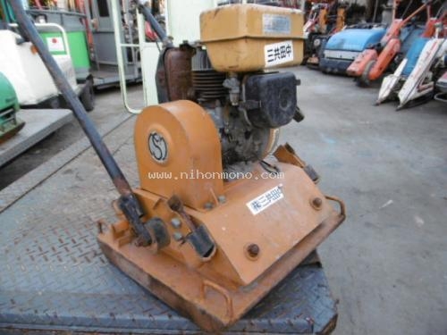 ขาย เครื่องตบดิน MEIWA VP7 รหัสสินค้า : 80803473 Line ID: nihonmono www.nihonmono.com ขาย เครื่องตบดิน MEIWA VP7 รหัสสินค้า : 80803473 Line ID: nihonmono www.nihonmono.com