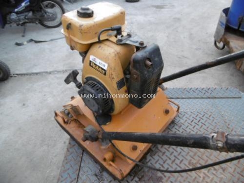 ขาย เครื่องตบดิน MEIWA VP7 รหัสสินค้า : 80803473 Line ID: nihonmono www.nihonmono.com ขาย เครื่องตบดิน MEIWA VP7 รหัสสินค้า : 80803473 Line ID: nihonmono www.nihonmono.com