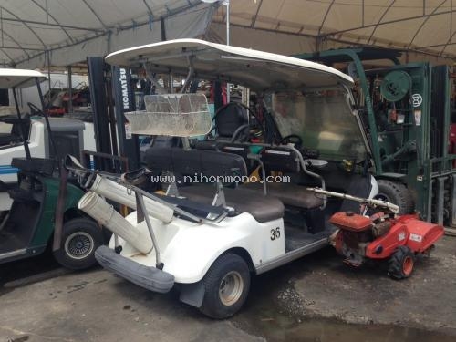 ขาย รถกอล์ฟ YAMAHA JT1 รหัสสินค้า : 80803164 Line ID: nihonmono www.nihonmono.com ขาย รถกอล์ฟ YAMAHA JT1 รหัสสินค้า : 80803164 Line ID: nihonmono www.nihonmono.com