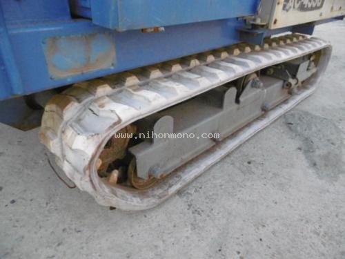 ขาย รถกระเช้า TADANO AC-45SG รหัสสินค้า : 80803381 Line ID: nihonmono www.nihonmono.com ขาย รถกระเช้า TADANO AC-45SG รหัสสินค้า : 80803381 Line ID: nihonmono www.nihonmono.com