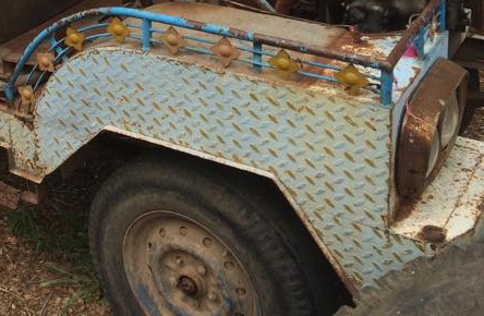 **67,500 บ.ต่อรอง/// แต๋น4ล้อ KUBOTA ET-11แรง เกียร์/ช่วงล่าง BU คัสซีหน้า4 กระบะพื้นไม้คอกไม้2.80ม. สภาพร้อมใช้งาน บรรทุก2ตันสบายๆ ขนข้าว/ของ/คนงาน เข้าไร่เข้าสวน เล่มทะเบียนภาษีเต็ม **ขาย แต๋น KUBOTA ET110 11แรง 4ล้อรถบรรทุกการเกษตร สภาพดี พร้อมใช้ ภาษี