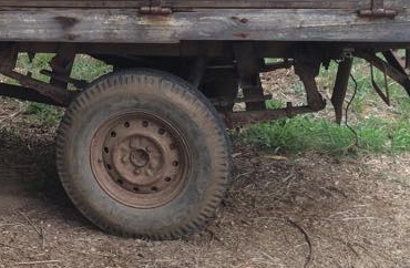 **67,500 บ.ต่อรอง/// แต๋น4ล้อ KUBOTA ET-11แรง เกียร์/ช่วงล่าง BU คัสซีหน้า4 กระบะพื้นไม้คอกไม้2.80ม. สภาพร้อมใช้งาน บรรทุก2ตันสบายๆ ขนข้าว/ของ/คนงาน เข้าไร่เข้าสวน เล่มทะเบียนภาษีเต็ม **ขาย แต๋น KUBOTA ET110 11แรง 4ล้อรถบรรทุกการเกษตร สภาพดี พร้อมใช้ ภาษี