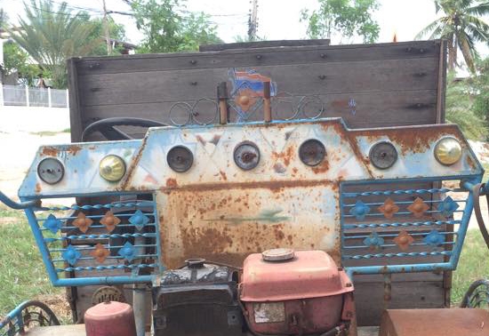 **67,500 บ.ต่อรอง/// แต๋น4ล้อ KUBOTA ET-11แรง เกียร์/ช่วงล่าง BU คัสซีหน้า4 กระบะพื้นไม้คอกไม้2.80ม. สภาพร้อมใช้งาน บรรทุก2ตันสบายๆ ขนข้าว/ของ/คนงาน เข้าไร่เข้าสวน เล่มทะเบียนภาษีเต็ม **ขาย แต๋น KUBOTA ET110 11แรง 4ล้อรถบรรทุกการเกษตร สภาพดี พร้อมใช้ ภาษี