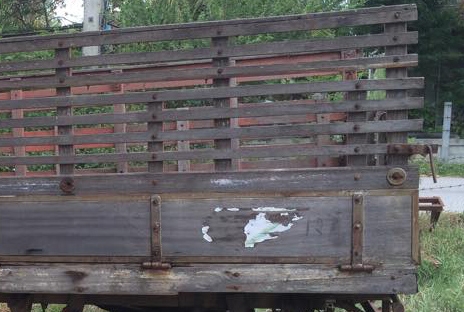 **67,500 บ.ต่อรอง/// แต๋น4ล้อ KUBOTA ET-11แรง เกียร์/ช่วงล่าง BU คัสซีหน้า4 กระบะพื้นไม้คอกไม้2.80ม. สภาพร้อมใช้งาน บรรทุก2ตันสบายๆ ขนข้าว/ของ/คนงาน เข้าไร่เข้าสวน เล่มทะเบียนภาษีเต็ม **ขาย แต๋น KUBOTA ET110 11แรง 4ล้อรถบรรทุกการเกษตร สภาพดี พร้อมใช้ ภาษี