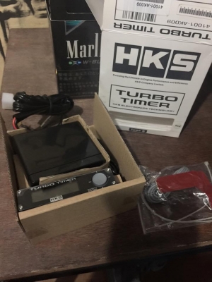 ขายของซื้อTuRbo. Timer NGKเบอร์7