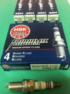 ขายของซื้อTuRbo. Timer NGKเบอร์7