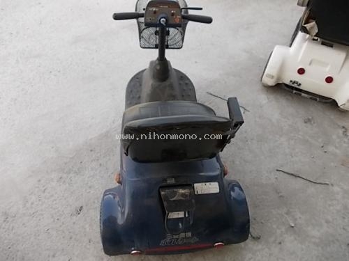 ขาย รถไฟฟ้า 3 ล้อ/4 ล้อ MITSUBISHI SPX-500 รหัสสินค้า : 80802645 Line ID: nihonmono www.nihonmono.com ขาย รถไฟฟ้า 3 ล้อ/4 ล้อ MITSUBISHI SPX-500 รหัสสินค้า : 80802645 Line ID: nihonmono www.nihonmono.com