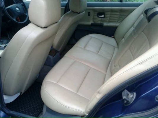 ขาย BMW 323i E36 Euro  Sport 2000