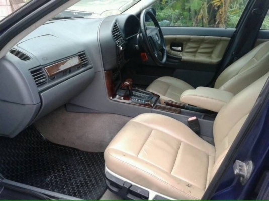 ขาย BMW 323i E36 Euro  Sport 2000