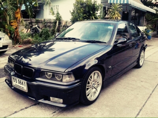 ขาย BMW 323i E36 Euro  Sport 2000