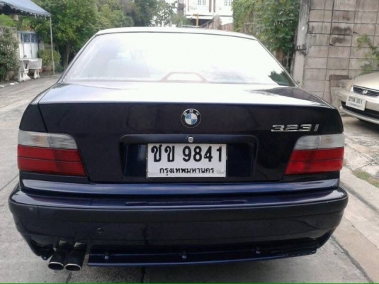 ขาย BMW 323i E36 Euro  Sport 2000