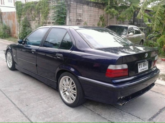 ขาย BMW 323i E36 Euro  Sport 2000