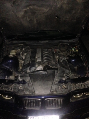 ขาย BMW 323i E36 Euro  Sport 2000