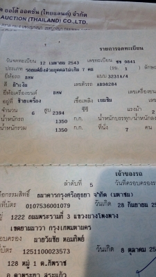 ขาย BMW 323i E36 Euro  Sport 2000