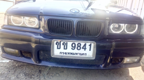 ขาย BMW 323i E36 Euro  Sport 2000