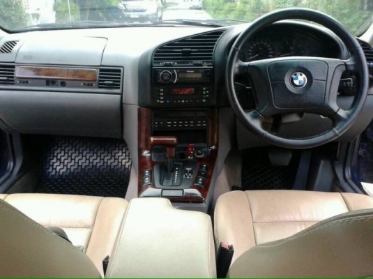 ขาย BMW 323i E36 Euro  Sport 2000