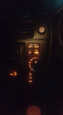 Civic Coupe 2 ประตู ปี99 ตัวท็อป เปลี่ยนเครื่อง D15b Vtec-3stage