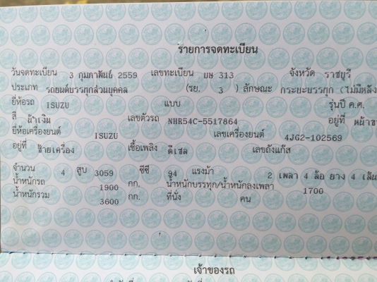 ขาย4ล้อ ไม่ติดเวลา สวยพร้อมใช้งาน ขาย 275000 บาท ขาย4ล้อ ไม่ติดเวลา สวยพร้อมใช้งาน ขาย 275000 บาท