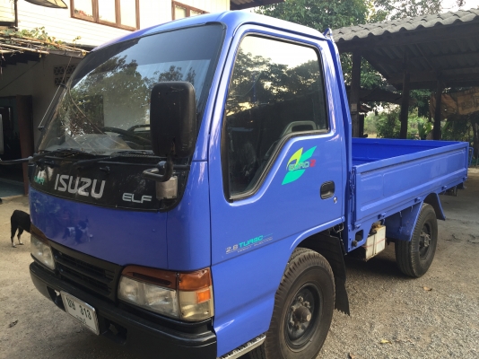 ขาย4ล้อ ไม่ติดเวลา สวยพร้อมใช้งาน ขาย 275000 บาท