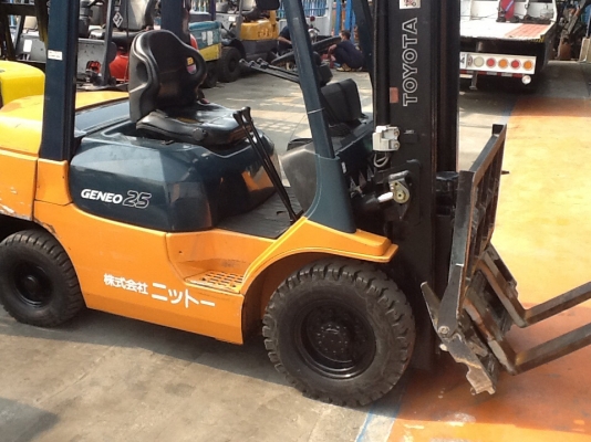 แหล่งรวมรถโฟลค์ลิฟท์งาเทฮิ้งค์ฟอร์คภาคตะวันออกงาเทงากระดกได้สำหรับตักยางก้อนยางถ้ายยางพาราและขี้ยาง