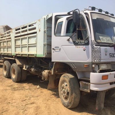 ขายรถ10ล้อ ดั้ม2เพลา2K เครื่อง260แรง พาวเวอร์ ทิฟฟี่ ภายในสวย แอร์เย็น เอกสารพร้อมโอน สนใจโทร 090-8588220คุณนะ 093-3258446คุณบิว หรือเข้าดูสินค้าอื่นๆได้ที่ www.truck.in.th/498 หรือเพจFacebook ณรงค์ ซื้อขายรถมือสอง (เว็บไซต์ส่วนตัว) หรือFacebook คุณนะ รถบ