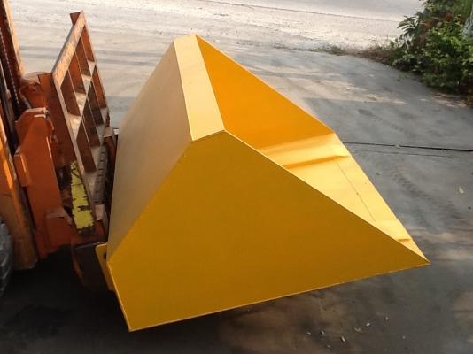 แหล่งรวมรถโฟลค์ลิฟท์งาเทฮิ้งค์ฟอร์คภาคตะวันออกงาเทงากระดกได้สำหรับตักยางก้อนยางถ้ายยางพาราและขี้ยาง