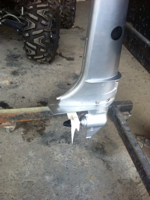 ขายถูกๆเครื่องเรือ6แรง