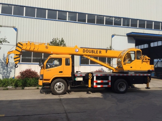 ขายรถเครน 10 ตัน