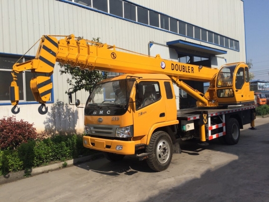 ขายรถเครน 10 ตัน