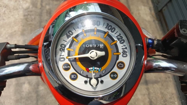 รถมือสอง เกรดรถใหม่ SCOOPY-i NEW CLUB 12 ฟรีค่าโอน