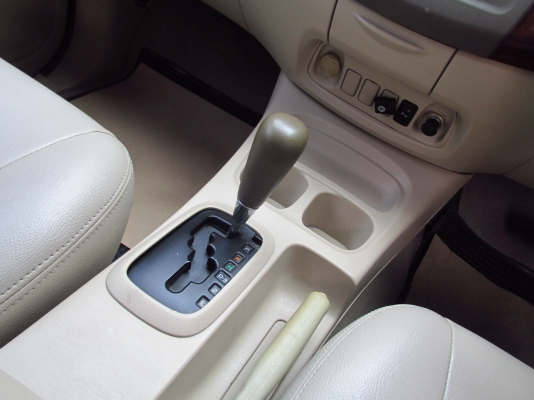 HONDA CIVIC 1.8 S AT ปี 2012