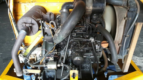 ขาย รถขุด KOMATSU รุ่น PC05 มือสองญี่ปุ่น เครื่องยนต์ดีเซล 3สูบ แทรกยางสวย สลักแน่น ลงดินบิดตัวแรงดี สามารถขึ้นรถปิคอัพ มือถือ/LINE ID : 0818753444 ขาย รถขุด KOMATSU รุ่น PC05 มือสองญี่ปุ่น เครื่องยนต์ดีเซล 3สูบ แทรกยางสวย สลักแน่น ลงดินบิดตัวแรงดี สามารถขึ้นรถปิคอัพ มือถือ/LINE ID : 0818753444