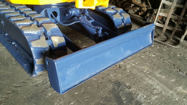 ขาย รถขุด KOMATSU รุ่น PC05 มือสองญี่ปุ่น เครื่องยนต์ดีเซล 3สูบ แทรกยางสวย สลักแน่น ลงดินบิดตัวแรงดี สามารถขึ้นรถปิคอัพ มือถือ/LINE ID : 0818753444 ขาย รถขุด KOMATSU รุ่น PC05 มือสองญี่ปุ่น เครื่องยนต์ดีเซล 3สูบ แทรกยางสวย สลักแน่น ลงดินบิดตัวแรงดี สามารถขึ้นรถปิคอัพ มือถือ/LINE ID : 0818753444