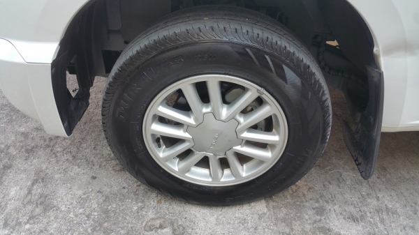 ขายล้อแม็ค อีซูซุ โกลซีรี่ ขอบ16นิ้ว ยางสวยใช้ได้อีกนาน ขายล้อแม็ค อีซูซุ โกลซีรี่ ขอบ16นิ้ว ยางสวยใช้ได้อีกนาน