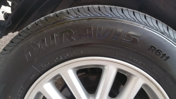 ขายล้อแม็ค อีซูซุ โกลซีรี่ ขอบ16นิ้ว ยางสวยใช้ได้อีกนาน ขายล้อแม็ค อีซูซุ โกลซีรี่ ขอบ16นิ้ว ยางสวยใช้ได้อีกนาน