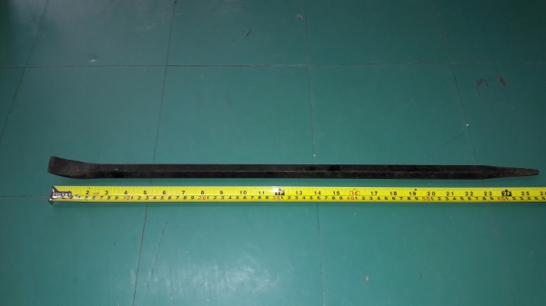 ขายชแลงหกเหลี่ยมยาว26นิ้ว เหล็กดีงานเก่าUSA ยุคสงคราม ขายชแลงหกเหลี่ยมยาว26นิ้ว เหล็กดีงานเก่าUSA ยุคสงคราม