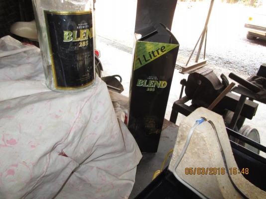 เครื่องตัดขวดแก้ว U285 เหมาะตัดขวดกลม เครื่องตัดขวดแก้ว U285 เหมาะตัดขวดกลม