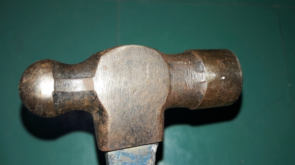 ขายค้อนตุ้มSTANLEY  16oz. USA.งานดีสภาพสวย