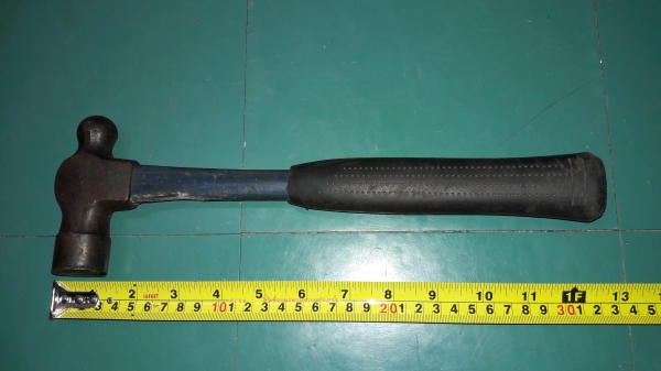 ขายค้อนตุ้มSTANLEY  16oz. USA.งานดีสภาพสวย