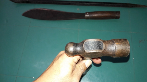 ขายค้อนตุ้มSTANLEY  16oz. USA.งานดีสภาพสวย