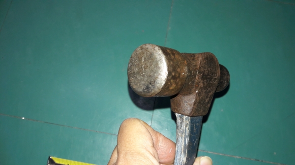 ขายค้อนตุ้มSTANLEY  16oz. USA.งานดีสภาพสวย