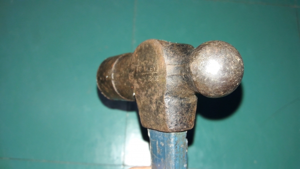 ขายค้อนตุ้มSTANLEY  16oz. USA.งานดีสภาพสวย