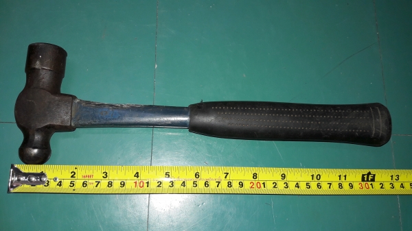 ขายค้อนตุ้มSTANLEY  16oz. USA.งานดีสภาพสวย