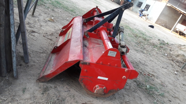 ขายตามสภาพ โลตารี่ 1.60 เมตร พร้อมใช้งาน ลดสุดๆ 23,000 บาท