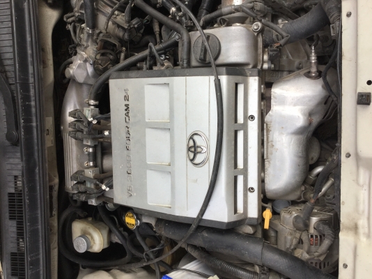 ขายkia canival รถครอบครัวพร้อมใช้เลย รถผมใช้เอง