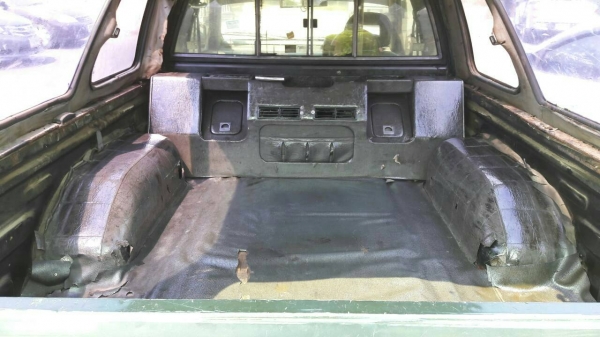 อีซูซุ แคป ปี 92 เครื่อง 2500 ไม่มีเว่อร์ค่ะ