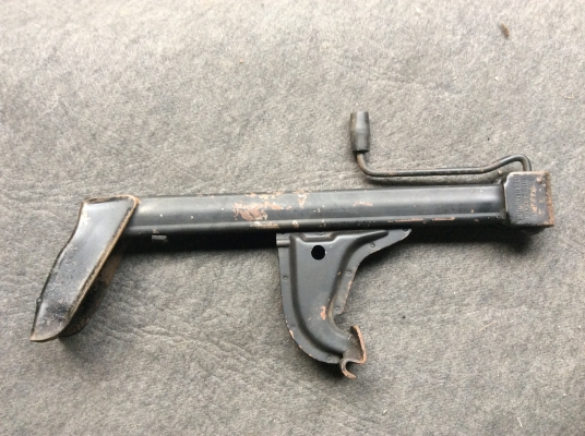 แม่แรงยกรถ