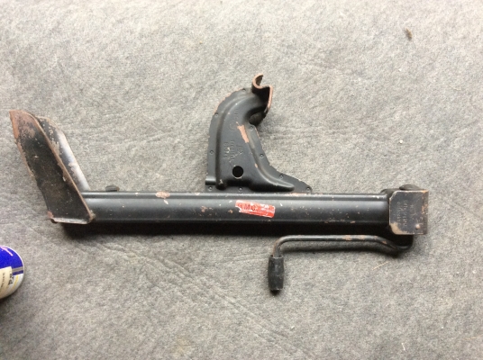 แม่แรงยกรถ